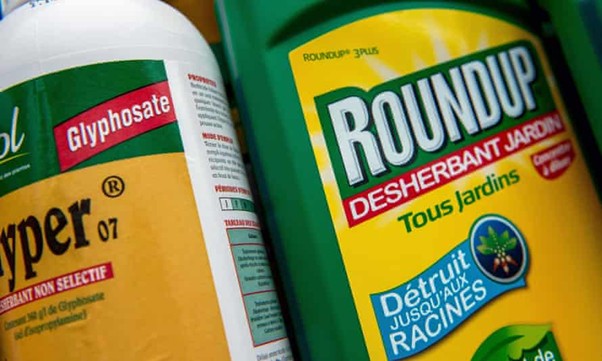 Roundups controversial ingredient glyphosate escapes a ban in Europe